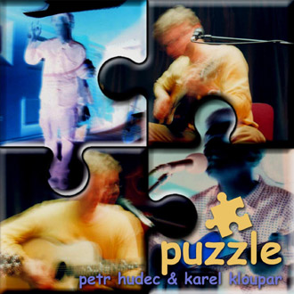 CD Puzzle